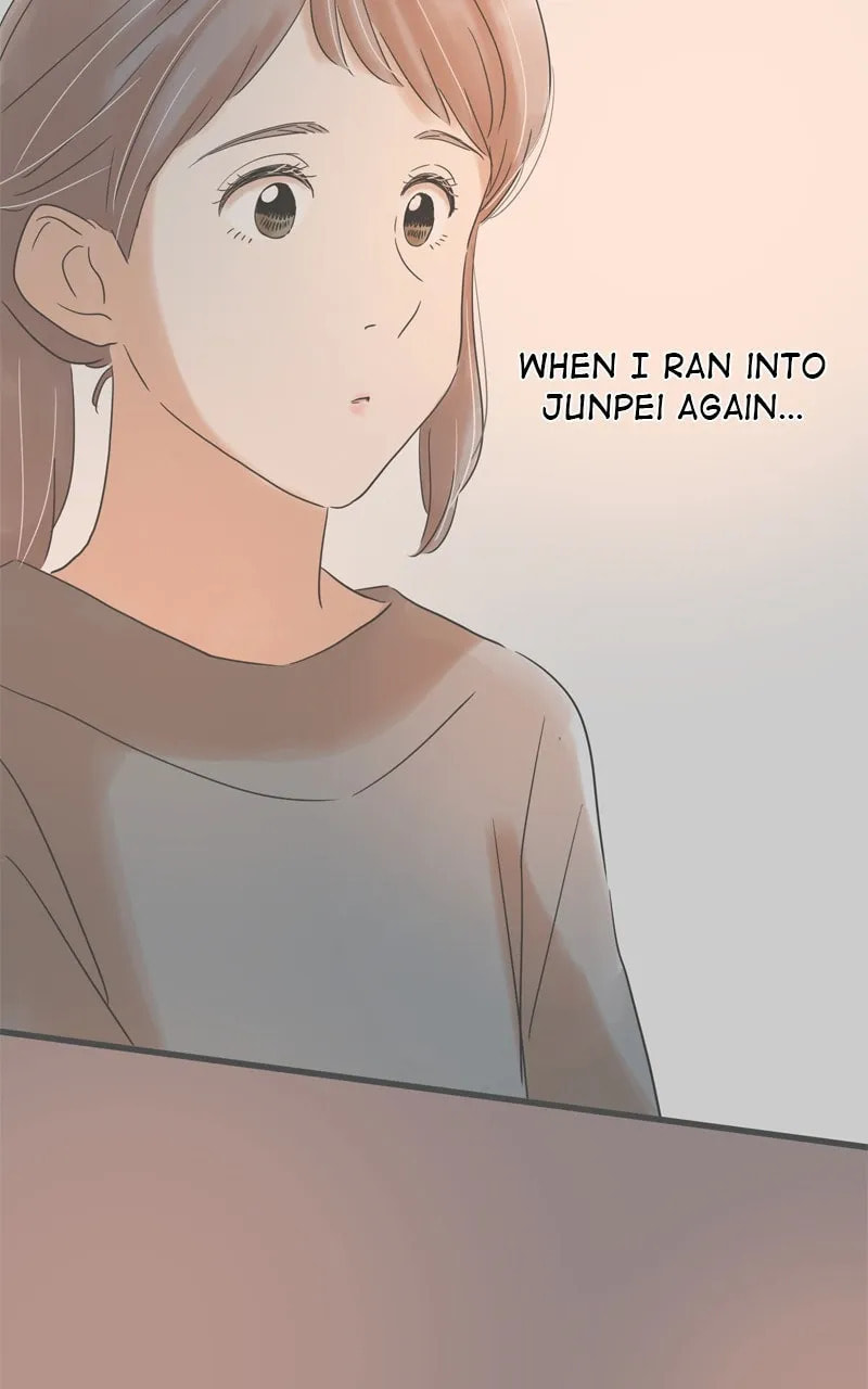 It Rains On Precious Days