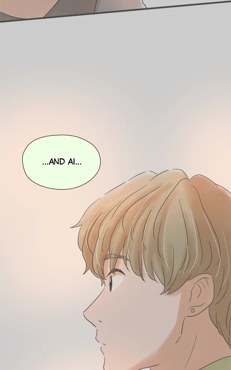 It Rains On Precious Days