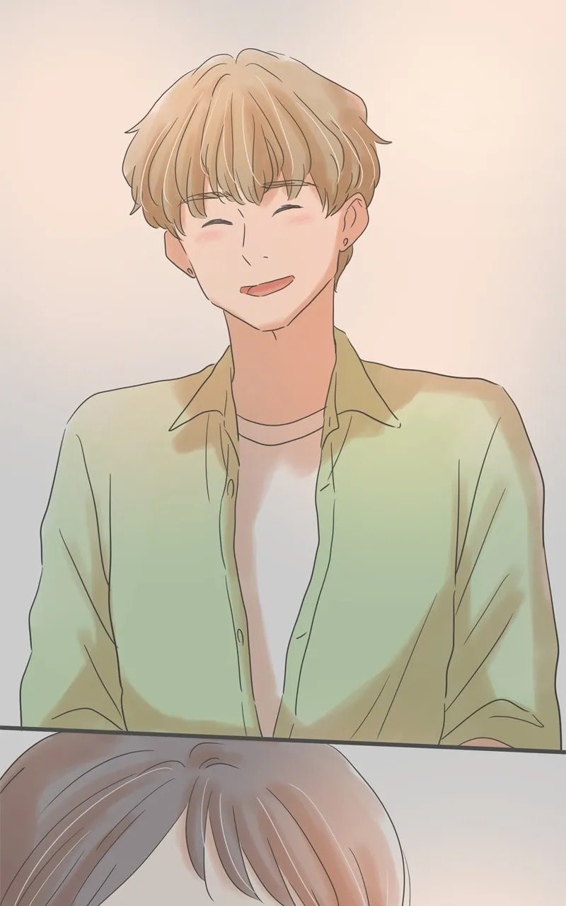 It Rains On Precious Days