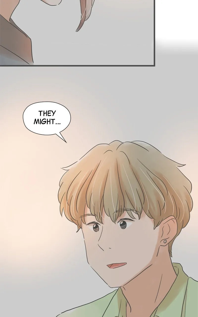 It Rains On Precious Days