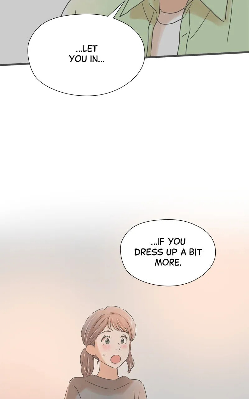 It Rains On Precious Days