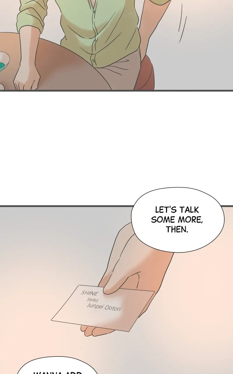 It Rains On Precious Days