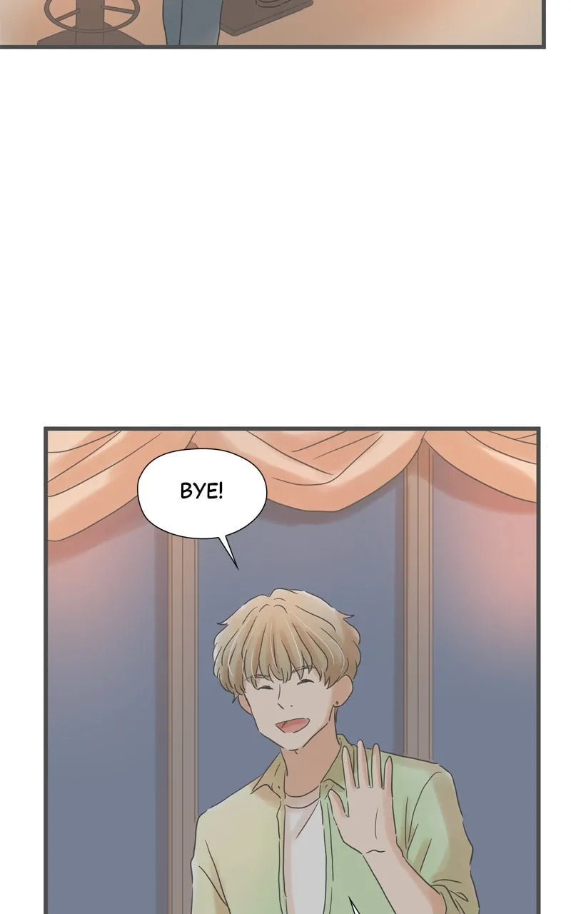 It Rains On Precious Days