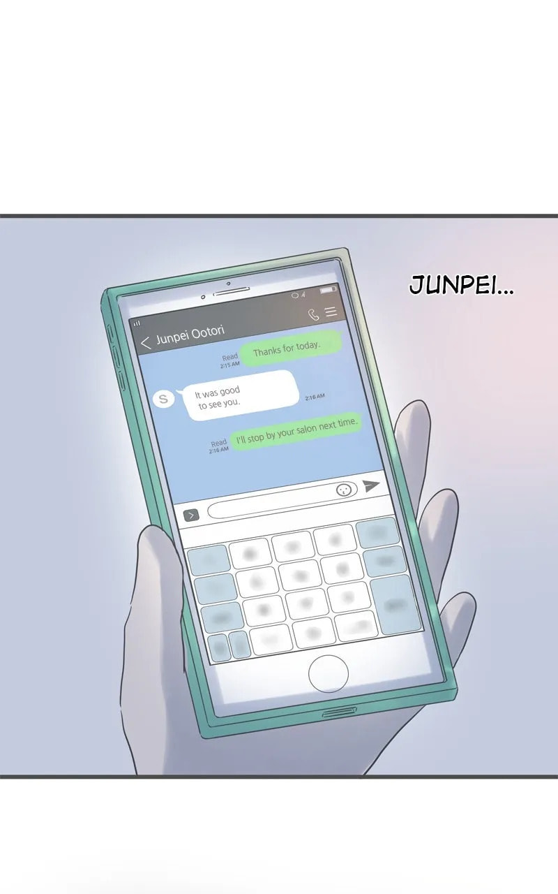 It Rains On Precious Days