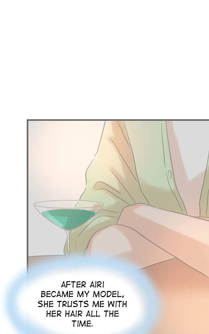 It Rains On Precious Days