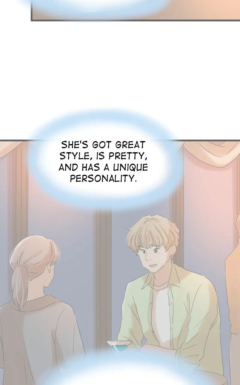 It Rains On Precious Days