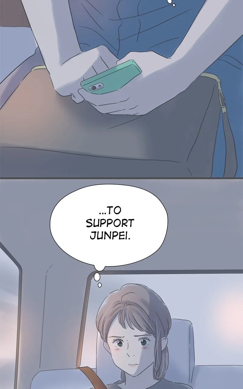 It Rains On Precious Days