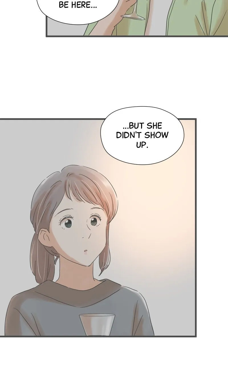 It Rains On Precious Days