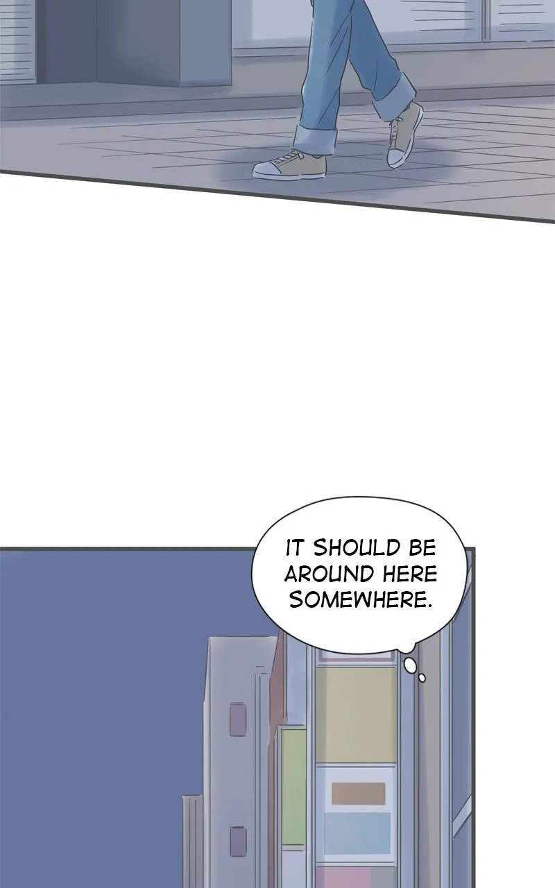 It Rains On Precious Days