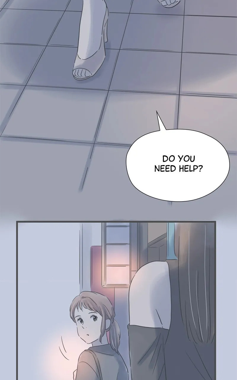 It Rains On Precious Days