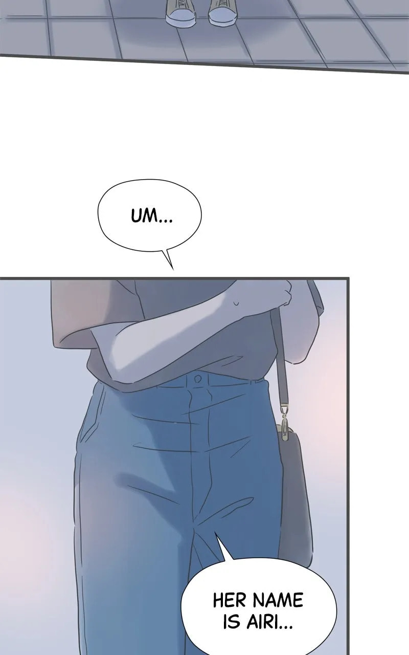 It Rains On Precious Days