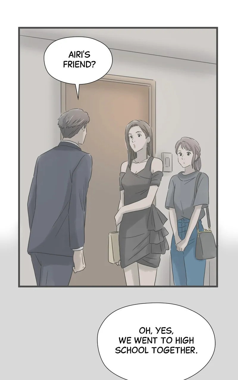 It Rains On Precious Days