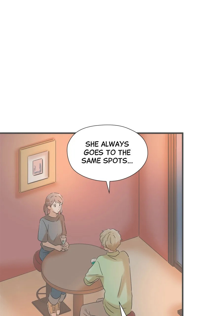 It Rains On Precious Days