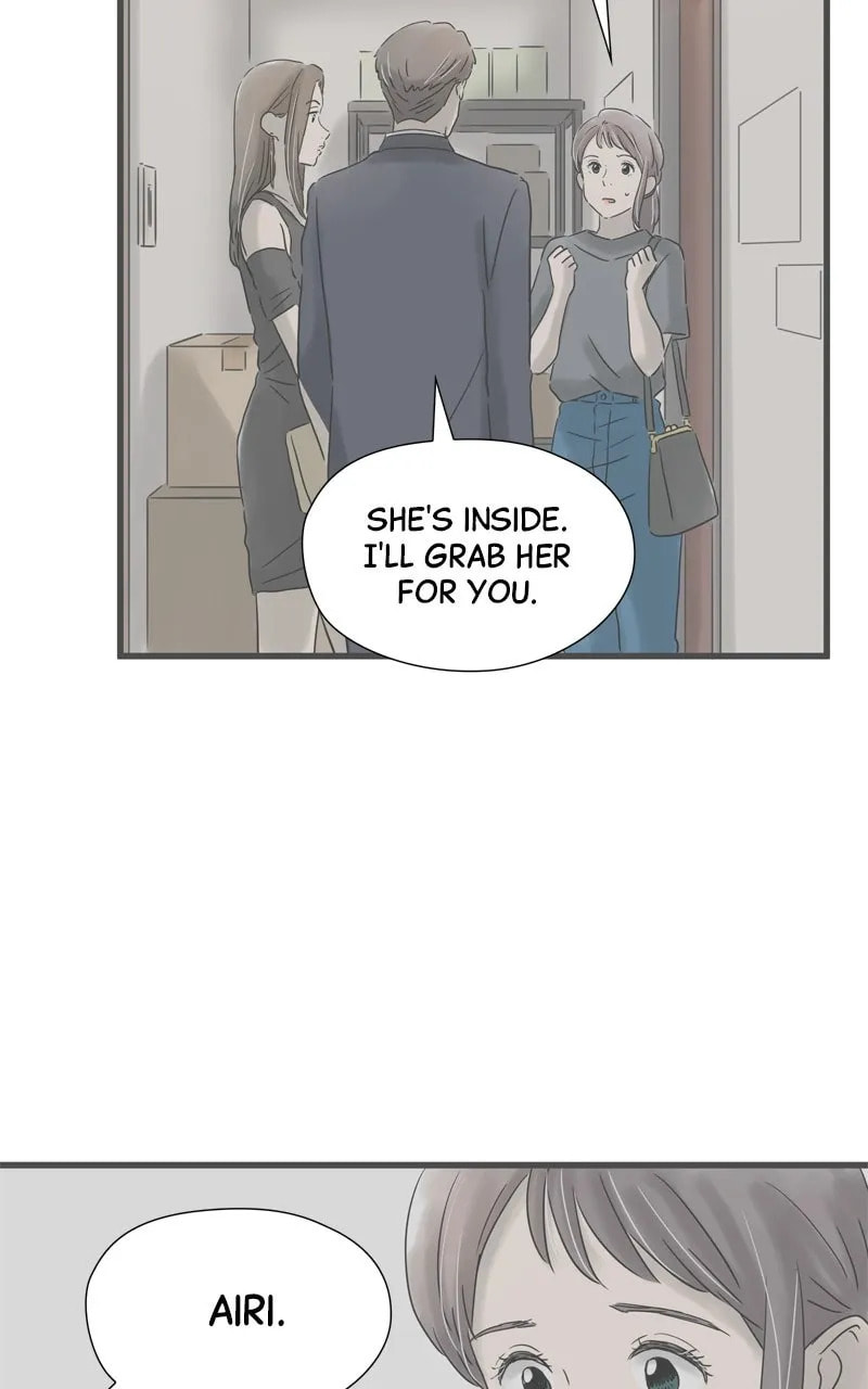 It Rains On Precious Days