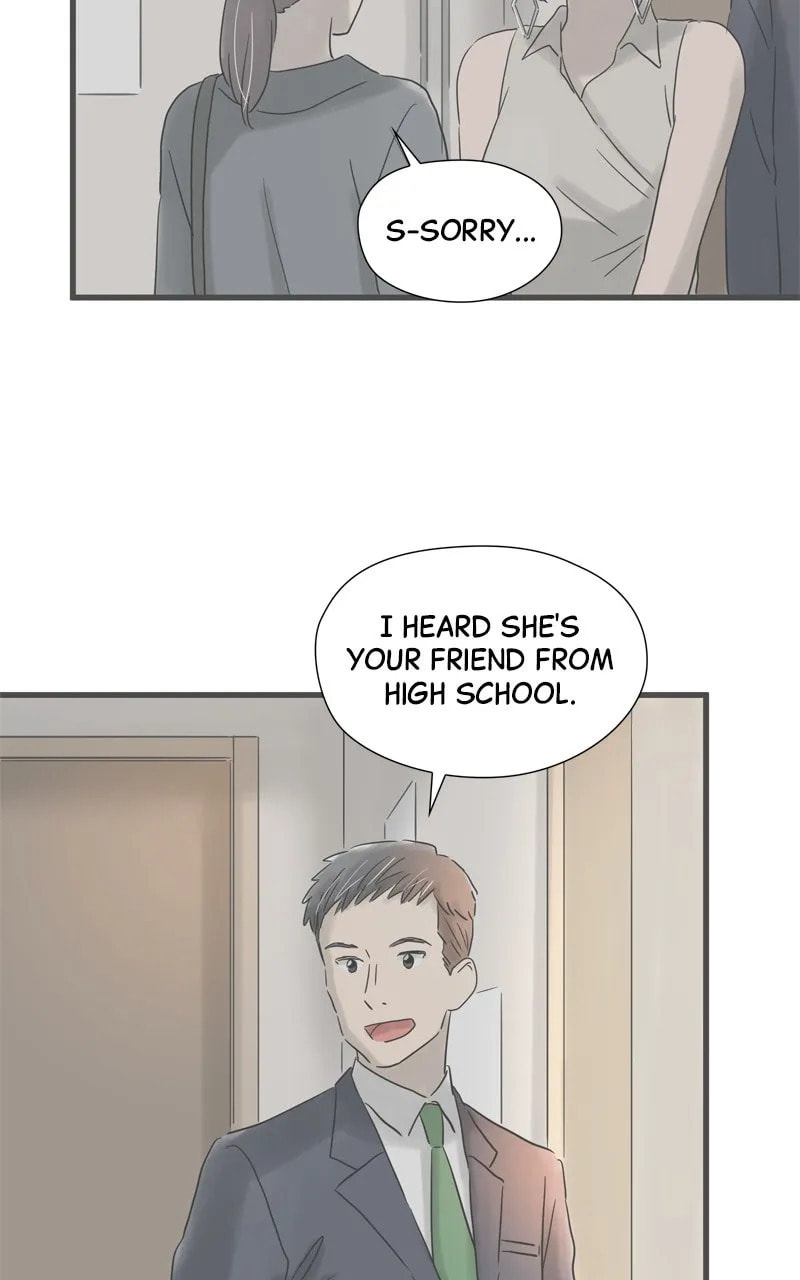 It Rains On Precious Days