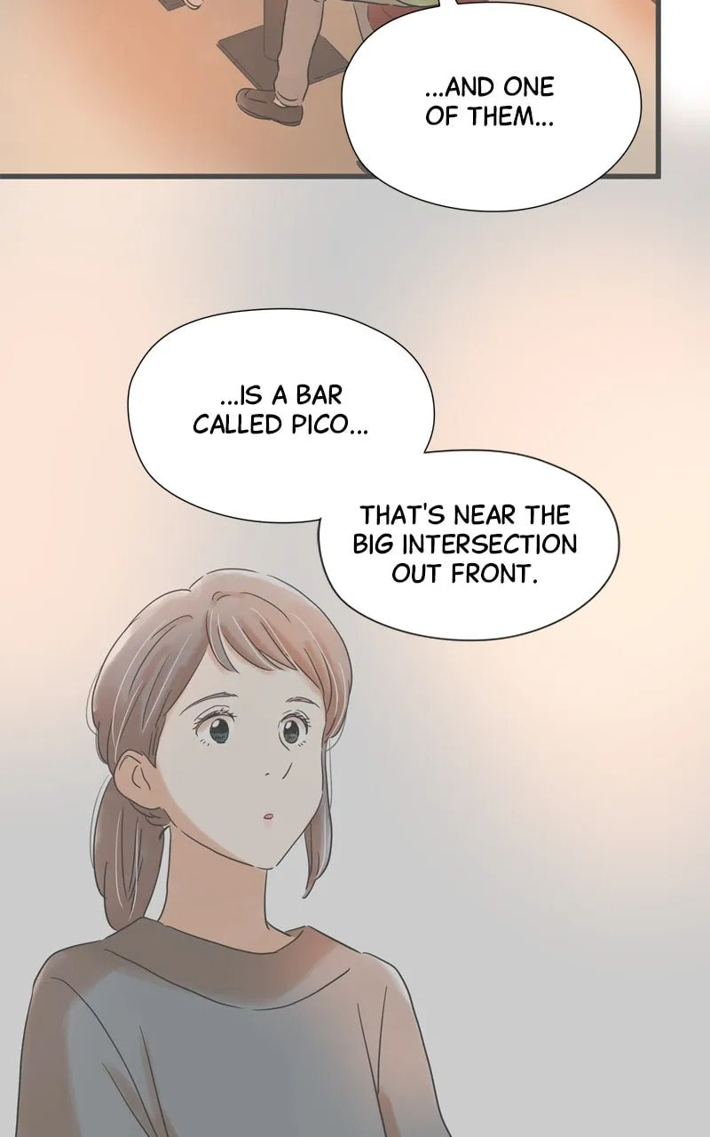 It Rains On Precious Days