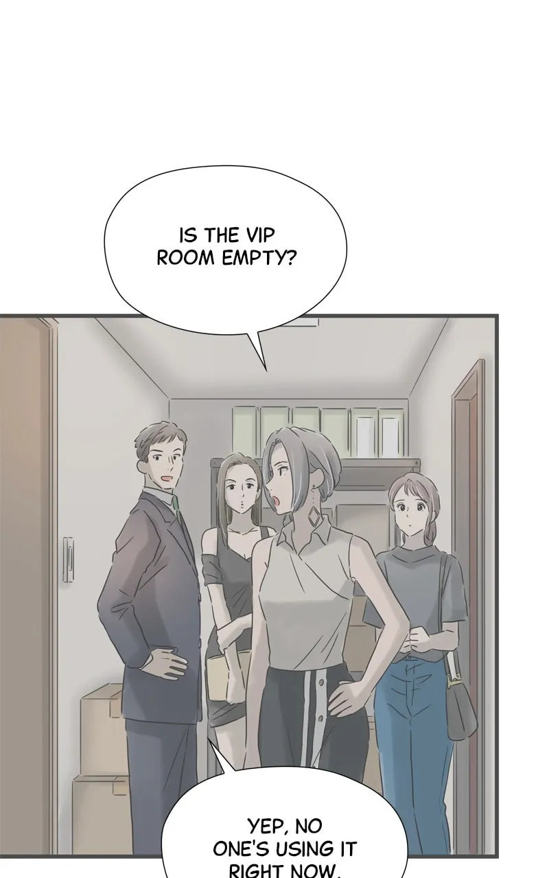 It Rains On Precious Days