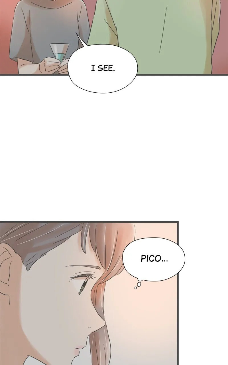 It Rains On Precious Days