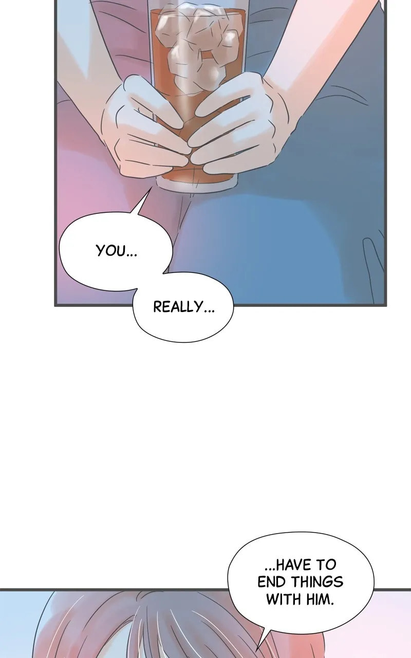 It Rains On Precious Days