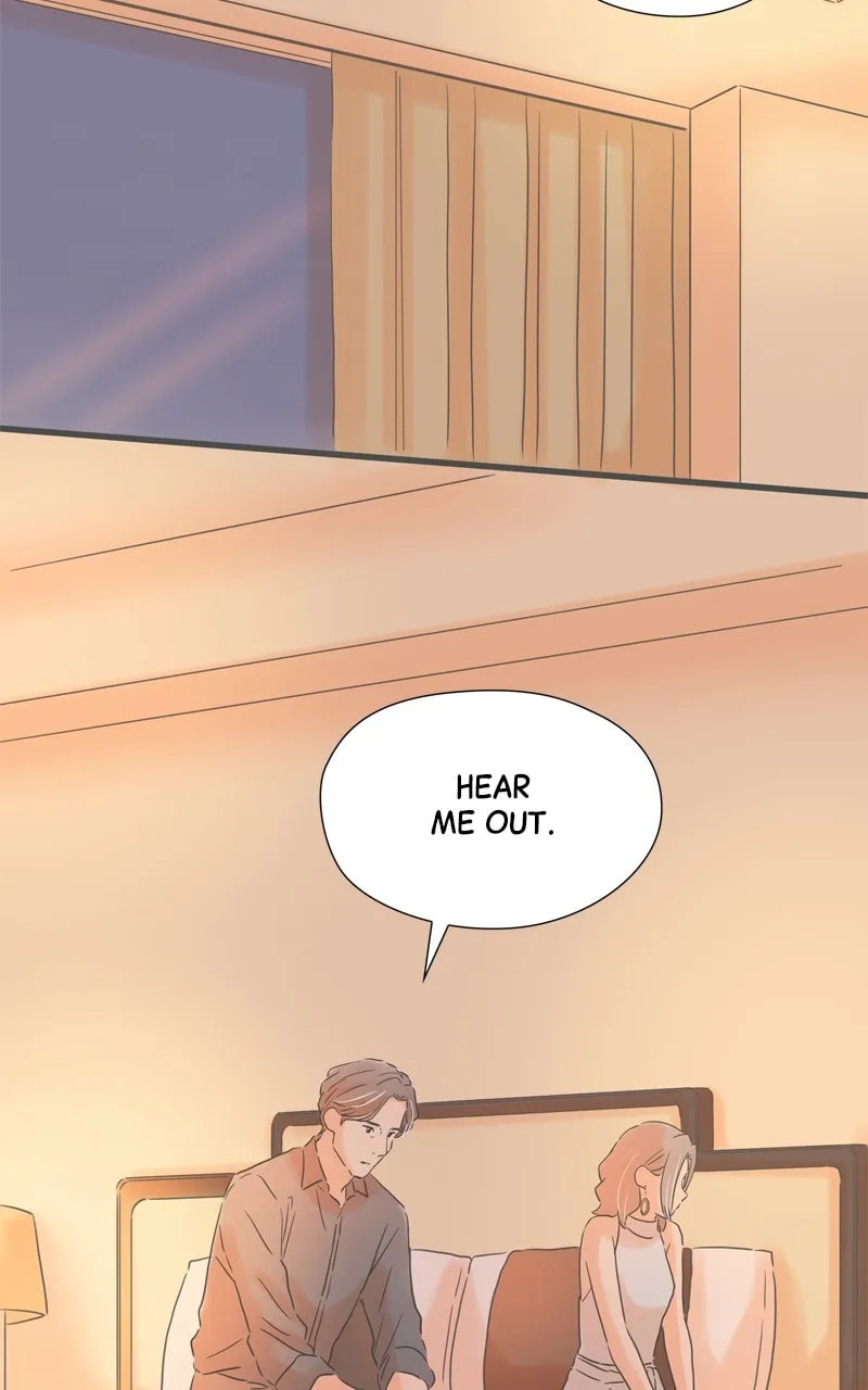 It Rains On Precious Days