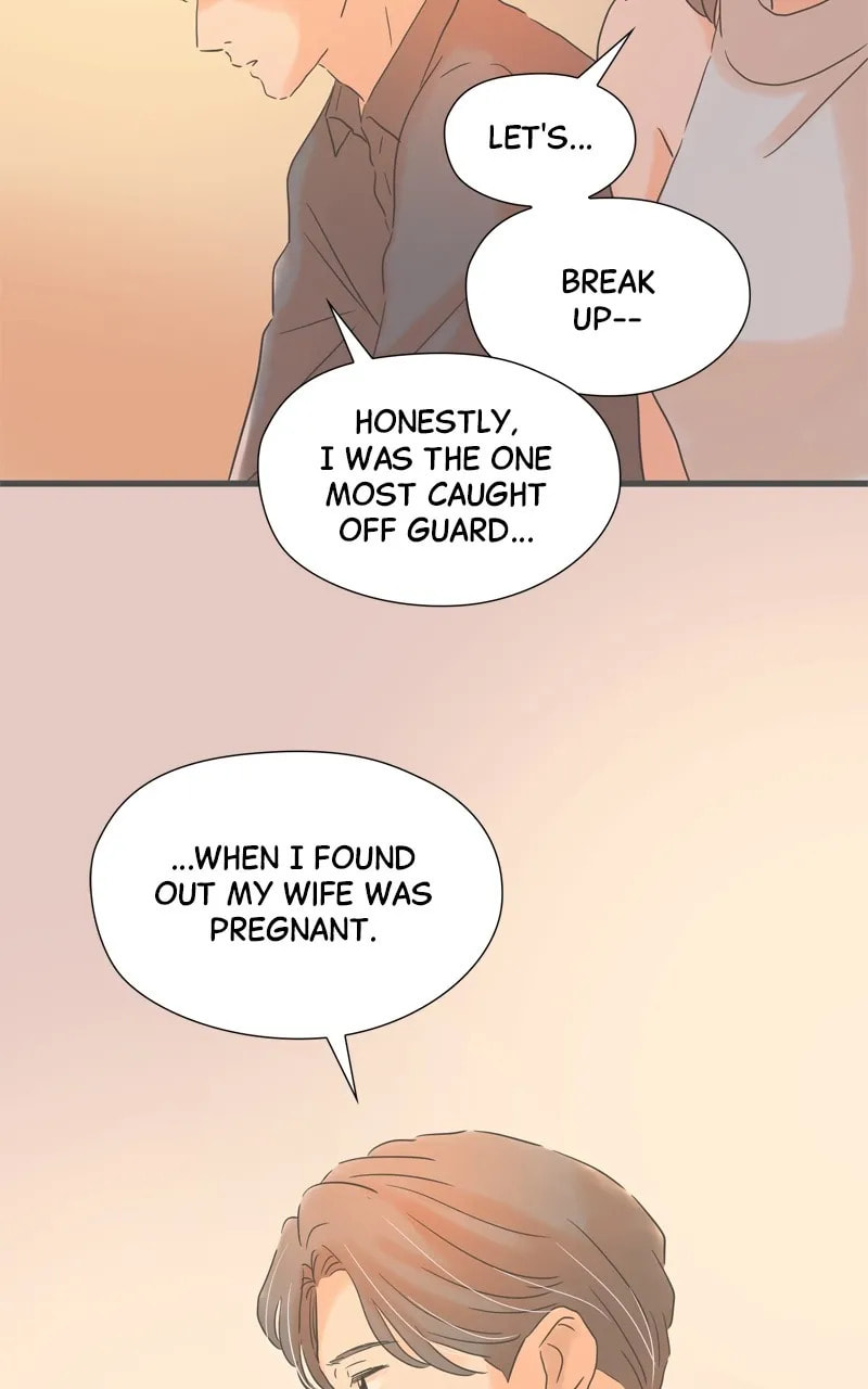 It Rains On Precious Days