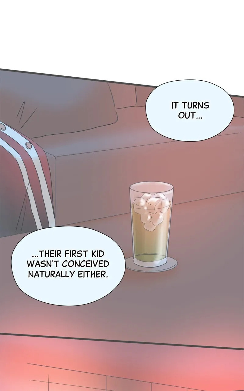 It Rains On Precious Days