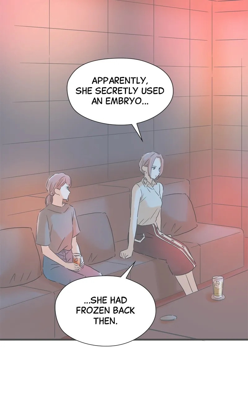 It Rains On Precious Days