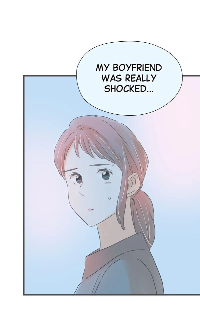 It Rains On Precious Days