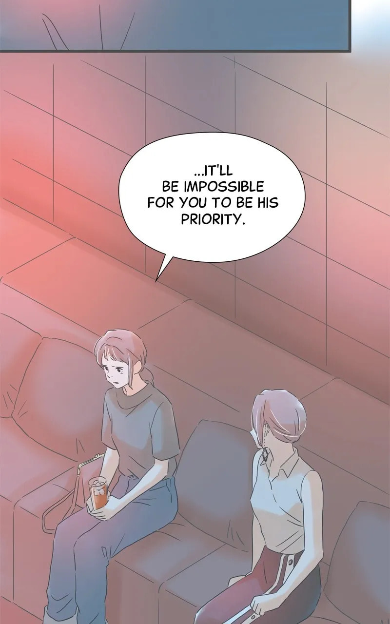 It Rains On Precious Days