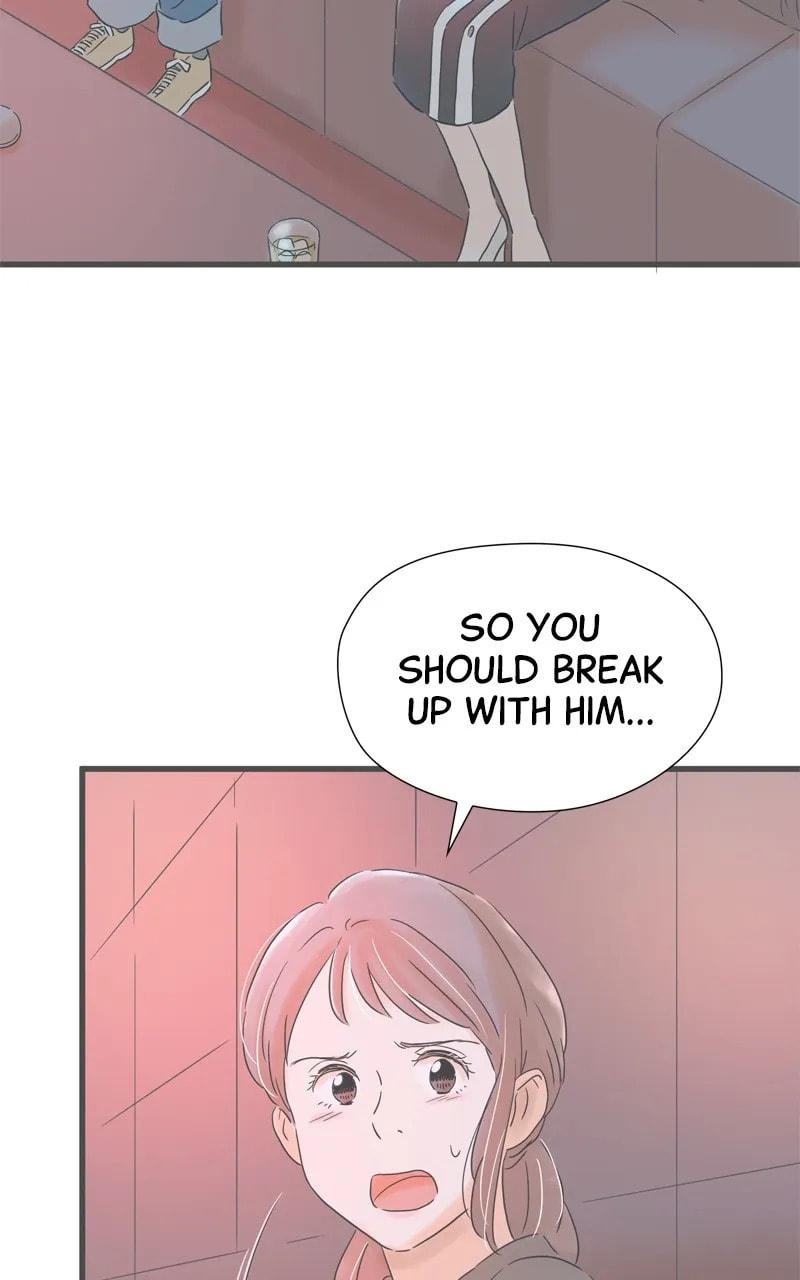 It Rains On Precious Days