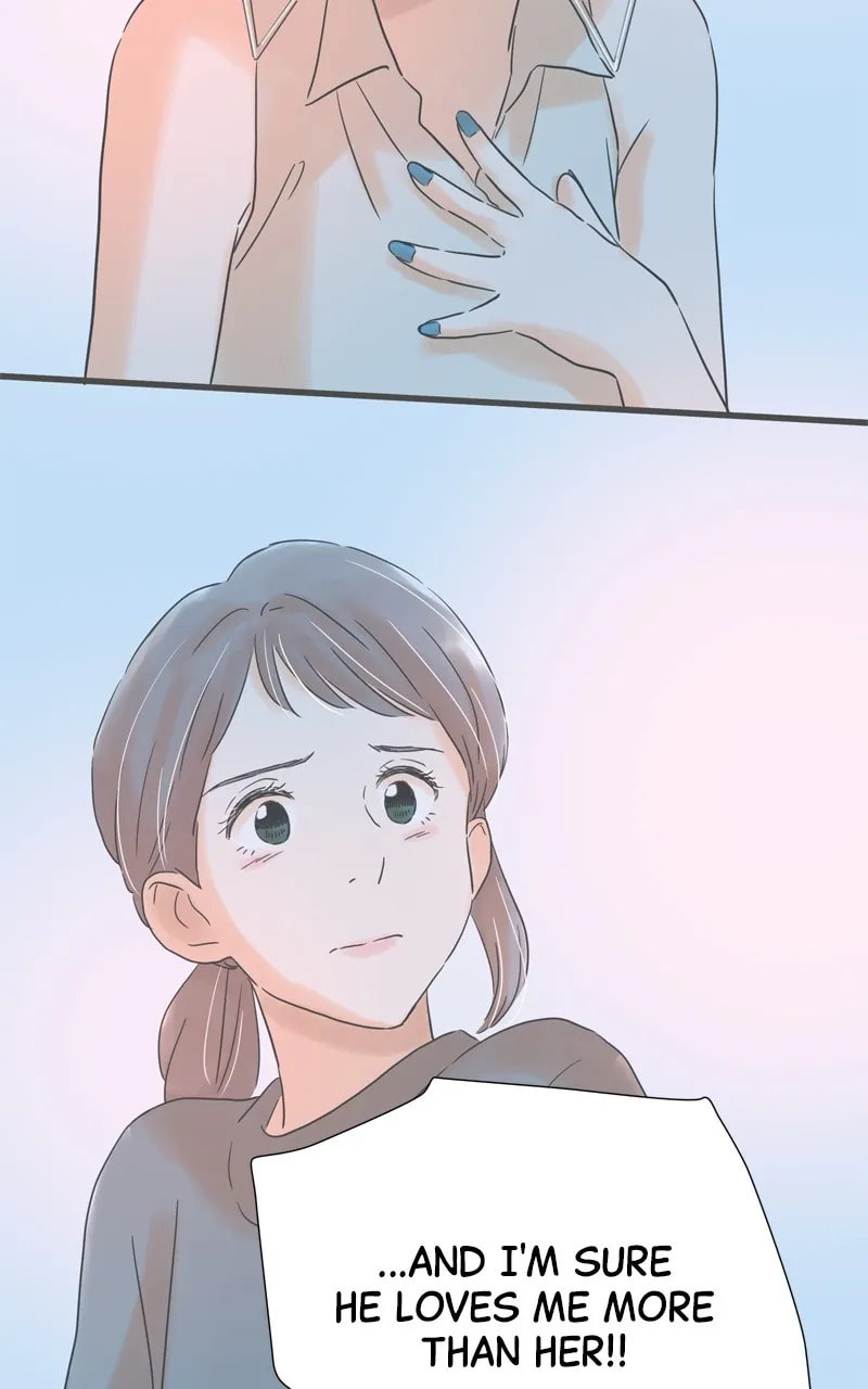 It Rains On Precious Days