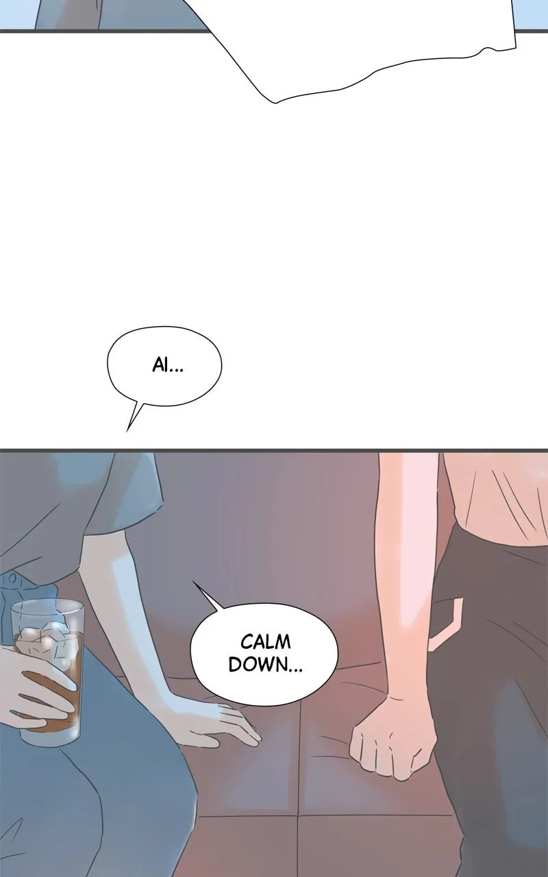 It Rains On Precious Days