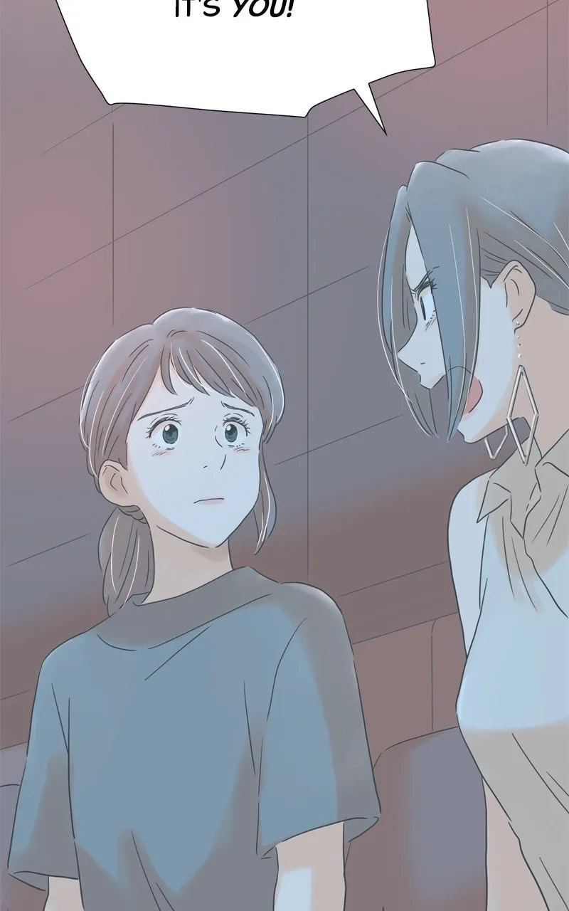 It Rains On Precious Days