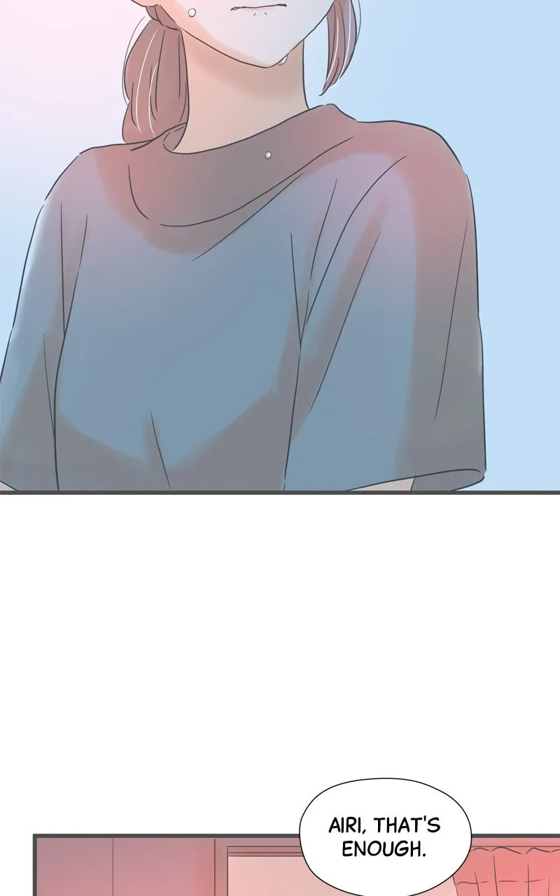 It Rains On Precious Days