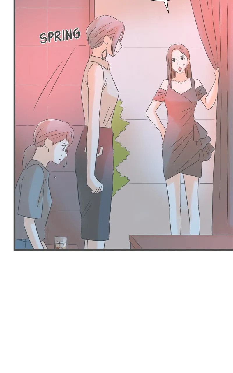 It Rains On Precious Days