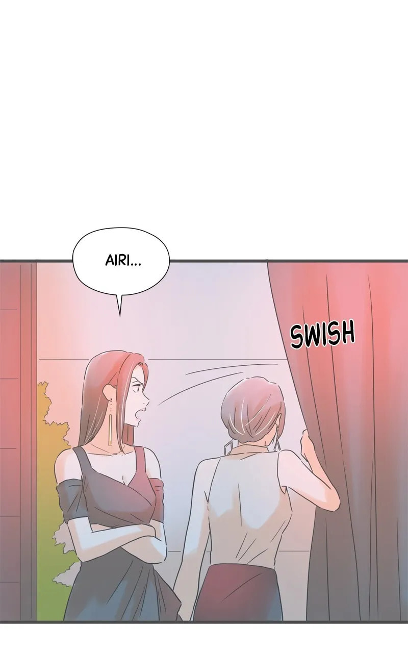 It Rains On Precious Days