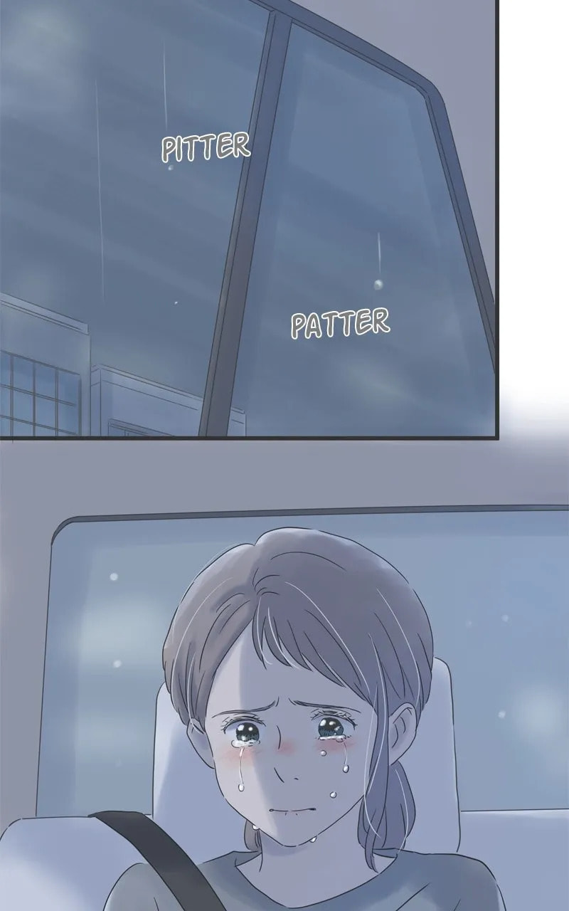 It Rains On Precious Days