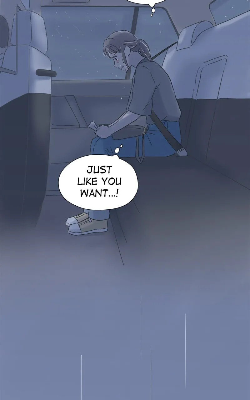 It Rains On Precious Days