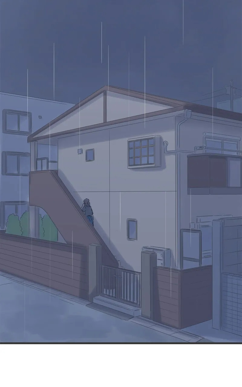 It Rains On Precious Days