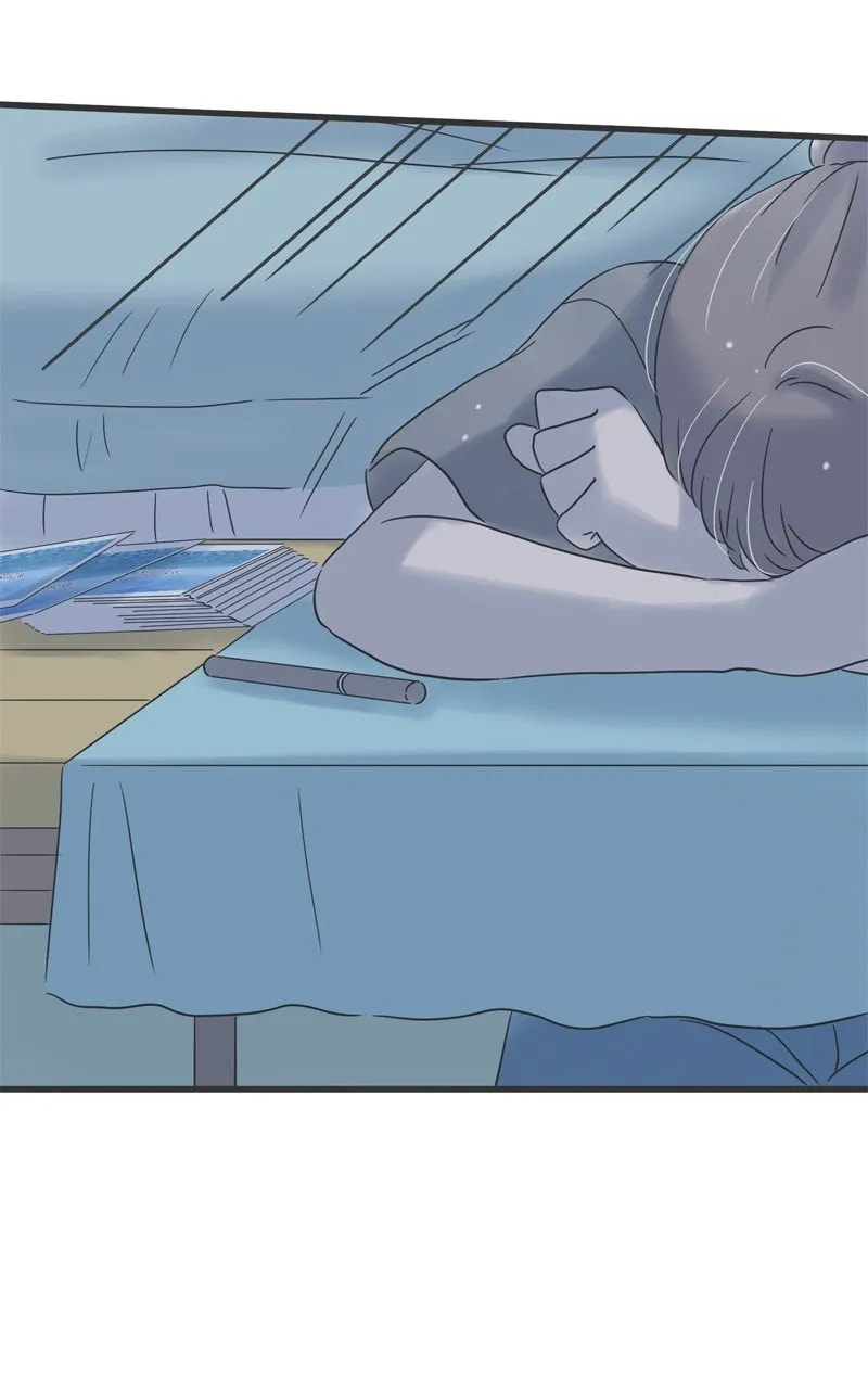 It Rains On Precious Days