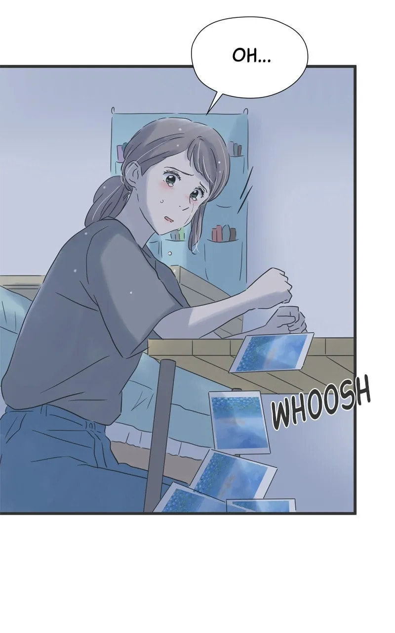 It Rains On Precious Days