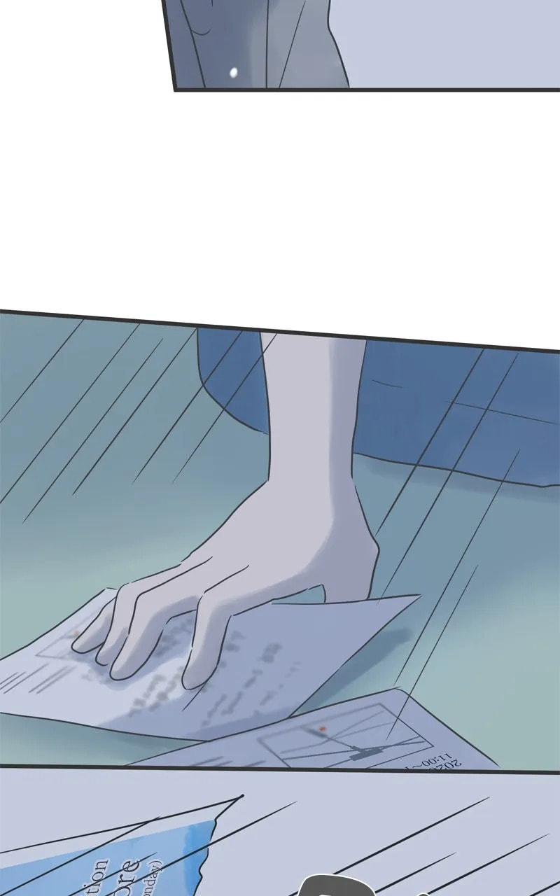 It Rains On Precious Days