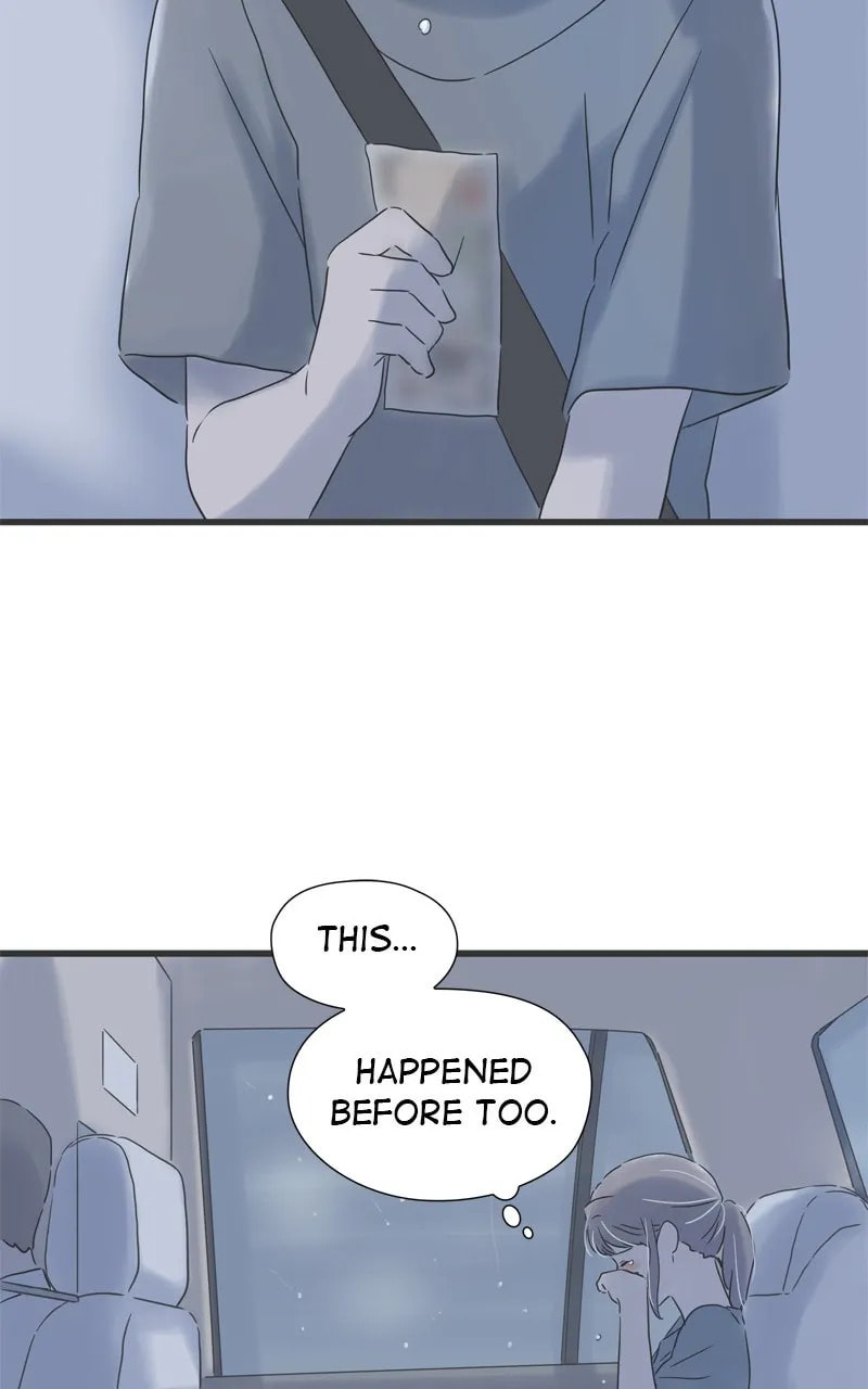 It Rains On Precious Days