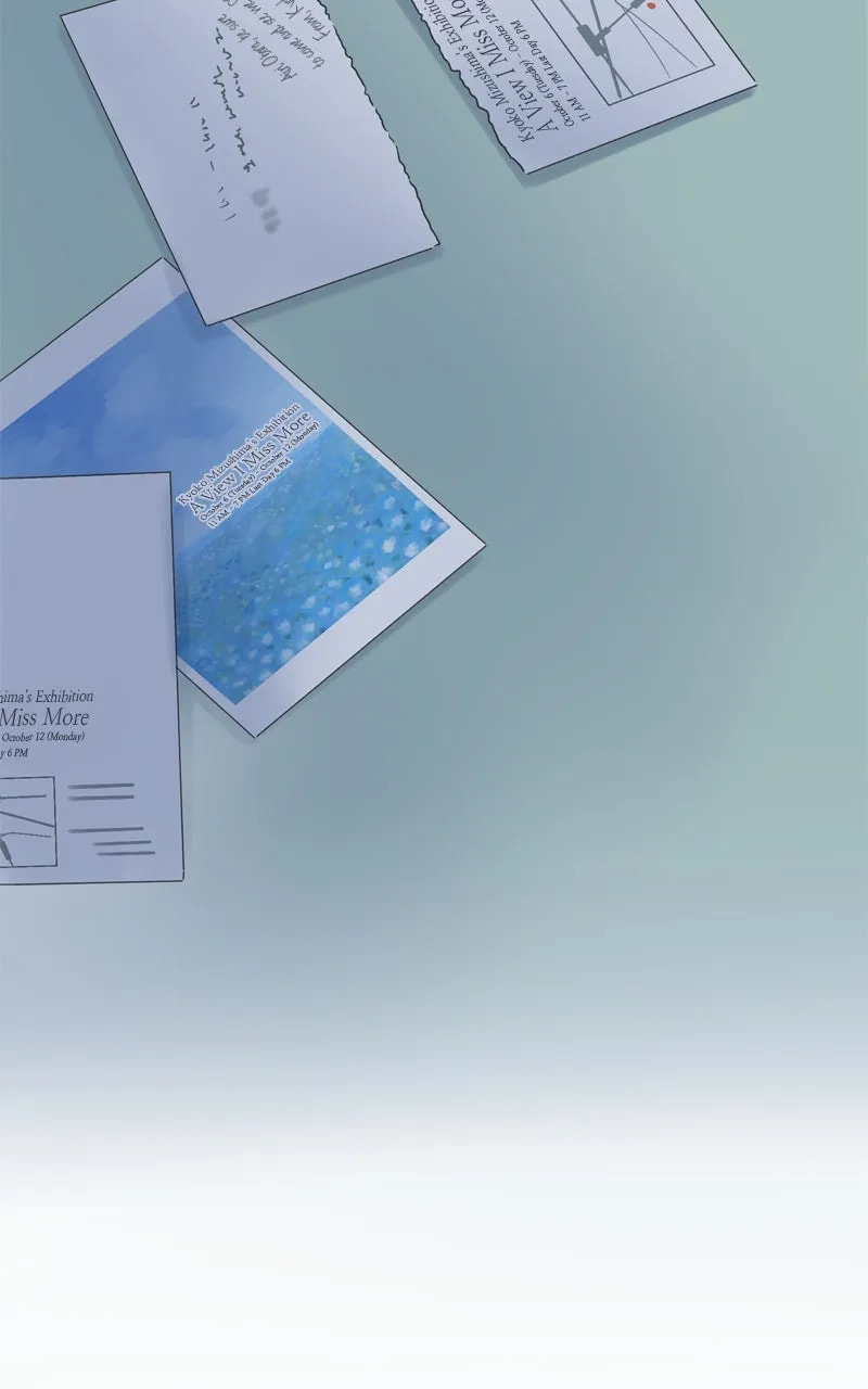 It Rains On Precious Days