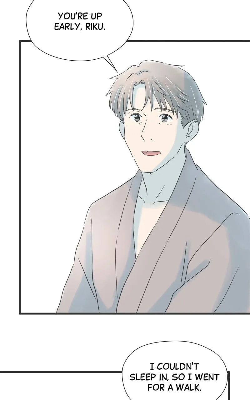 It Rains On Precious Days