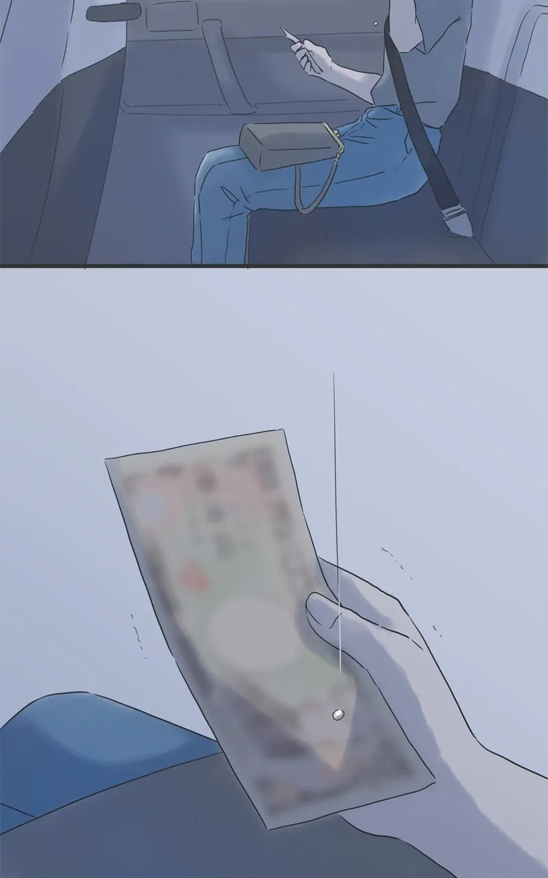 It Rains On Precious Days