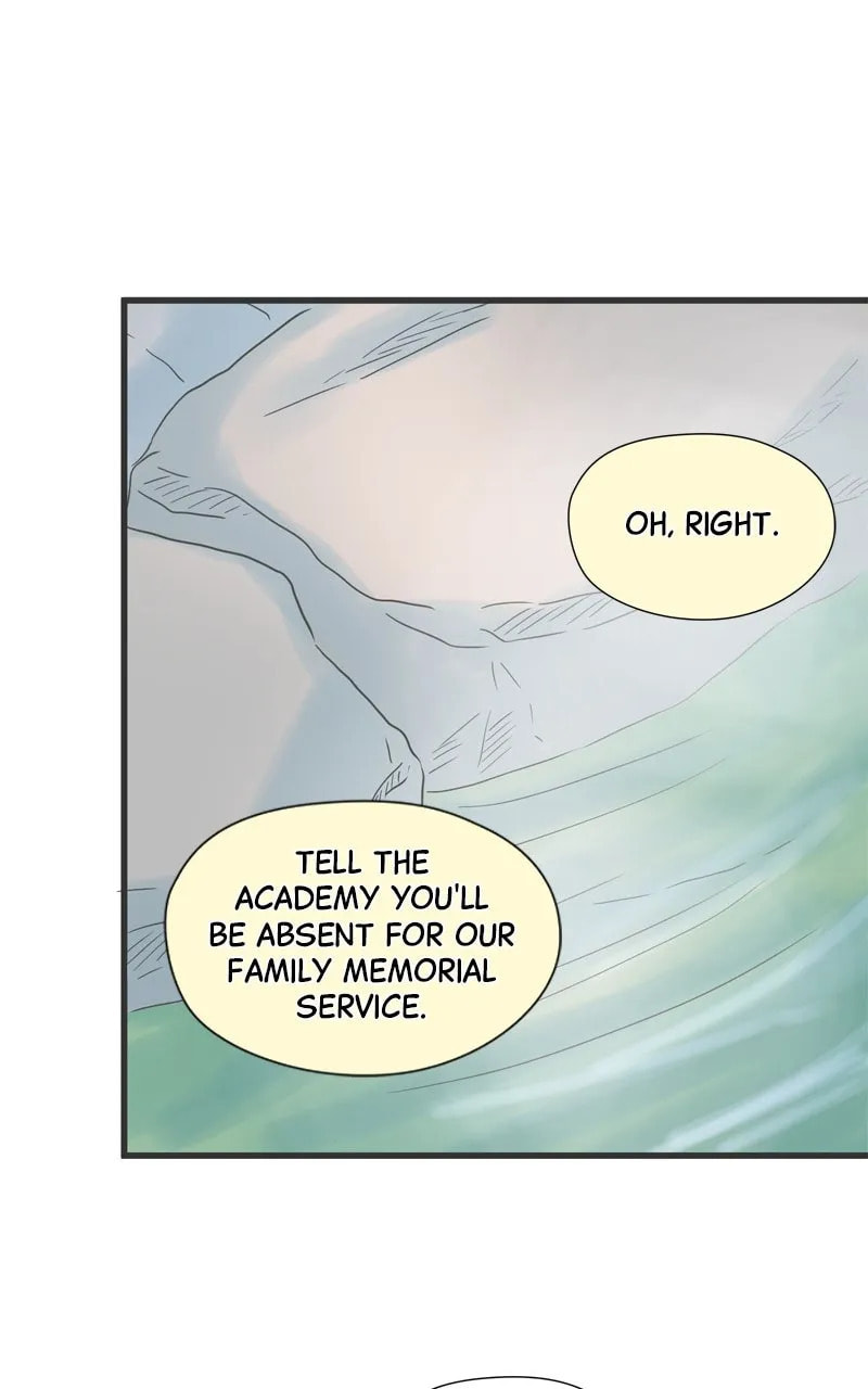 It Rains On Precious Days