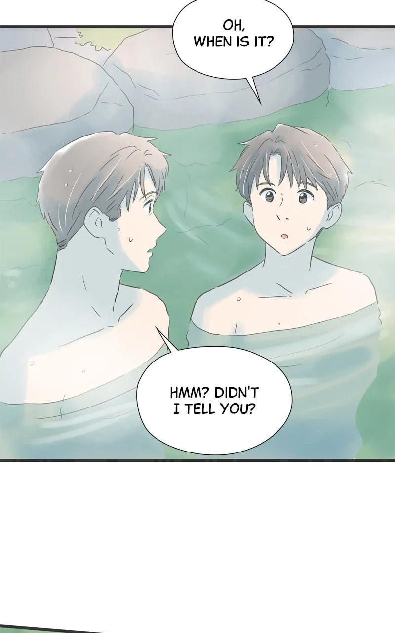 It Rains On Precious Days