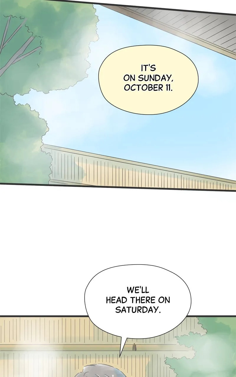 It Rains On Precious Days