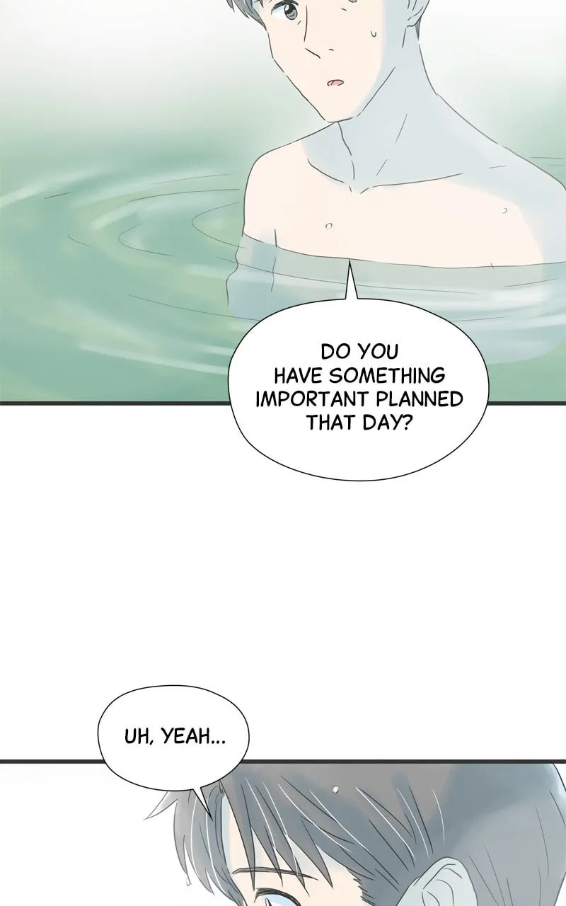 It Rains On Precious Days